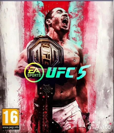 FC 24 Xbox Series и One