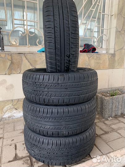 Triangle TR928 195/60 R15