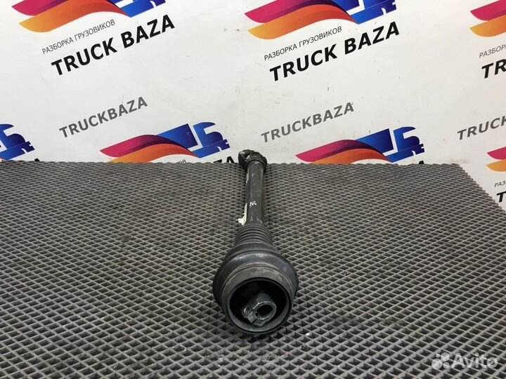 9424605009 Кардан рулевой