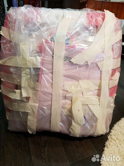 Ходунки новые