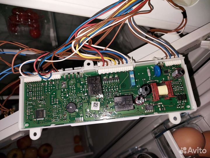 Ремонт холодильников /Замена компрессора