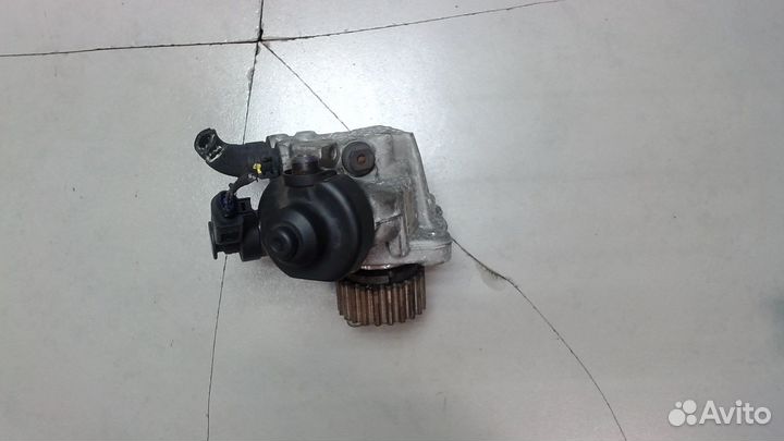 Тнвд Audi A4 (B8), 2013