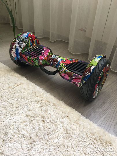 Гироскутер бу