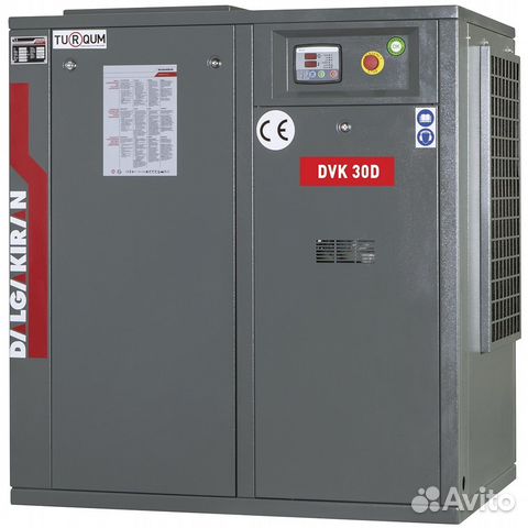 Компрессор электрический dalgakiran