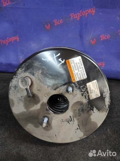 Вакуумный усилитель тормозов Suzuki Sx4 1 2014