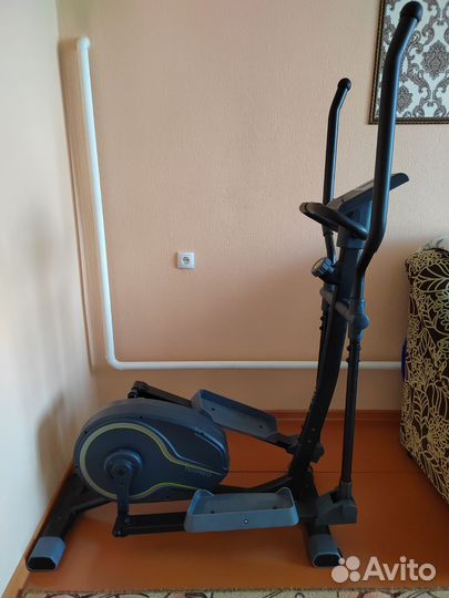 Эллиптический тренажер torneo c310g