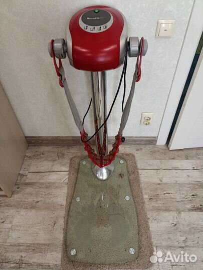 Вибротренажер