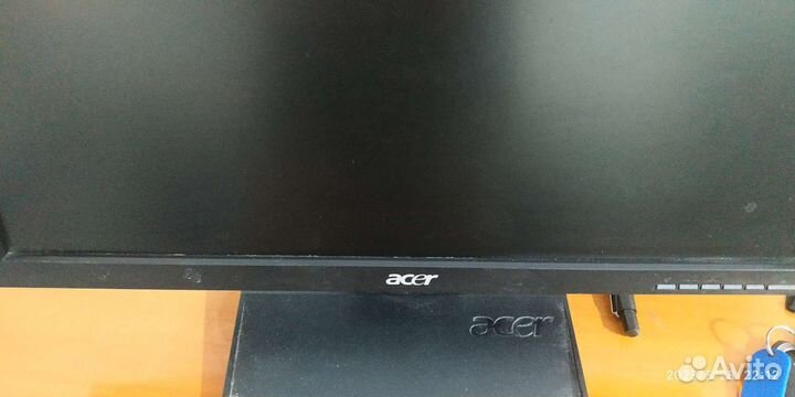 Монитор Acer