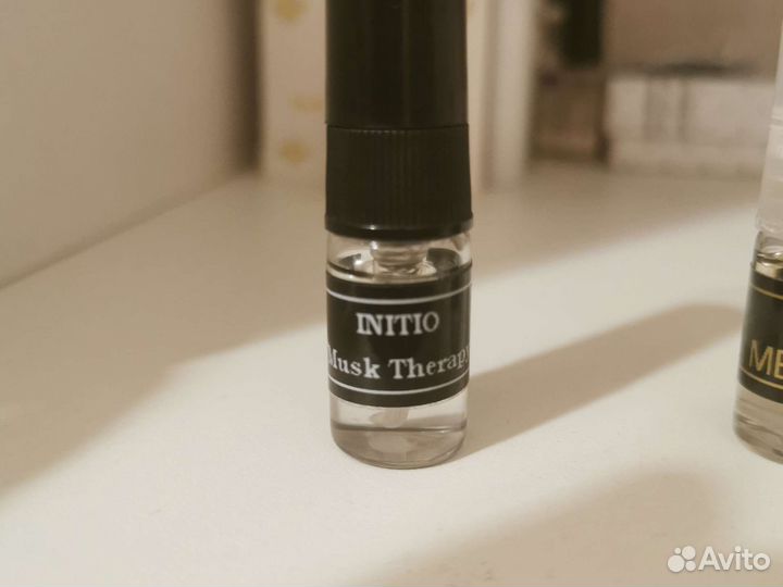 Парфюм Versace, Zielinski, Mancera, Killian