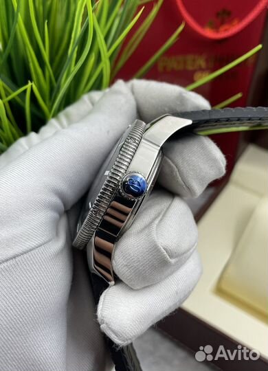 Мужские часы Breitling Superocean