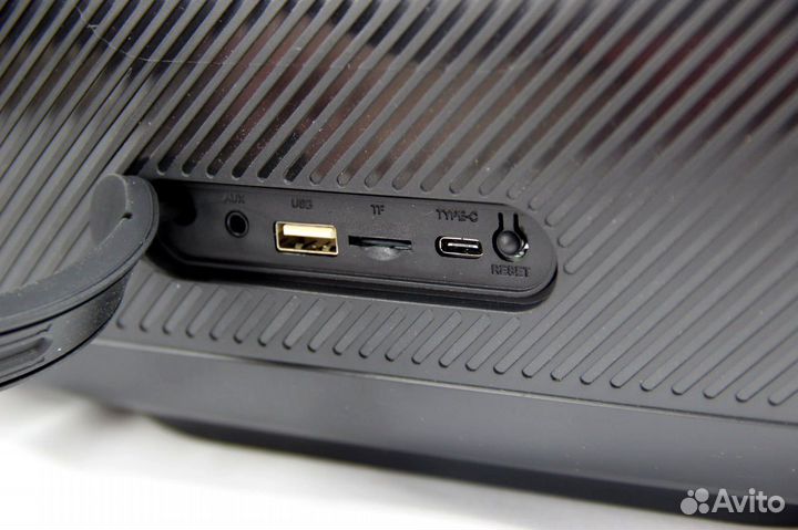 Блютуз колонка hopestar A50 оригинал