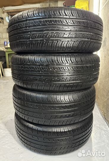 Hankook Optimo ME02 185/60 R14 82H