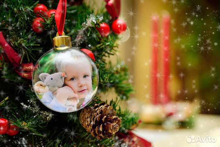 Печать фото в Белгороде