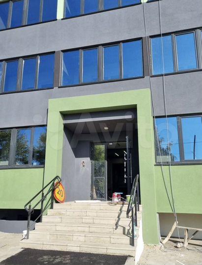 1-к. квартира, 33,2 м², 7/10 эт.