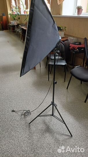 Софтбокс 2-шт