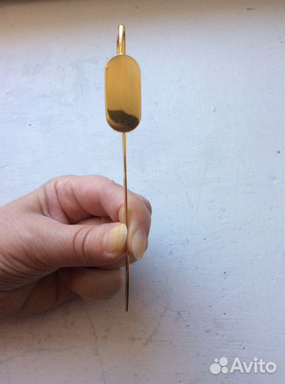 Закладка для книг