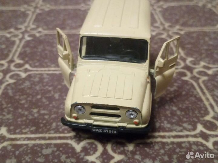 Модели автомобилей СССР