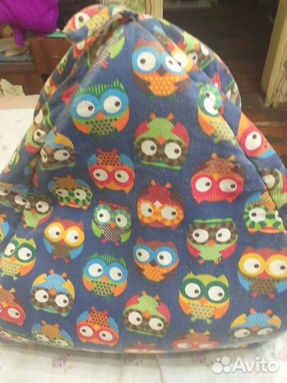 Домик для кошки