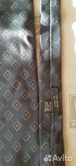 Галстук мужской новый