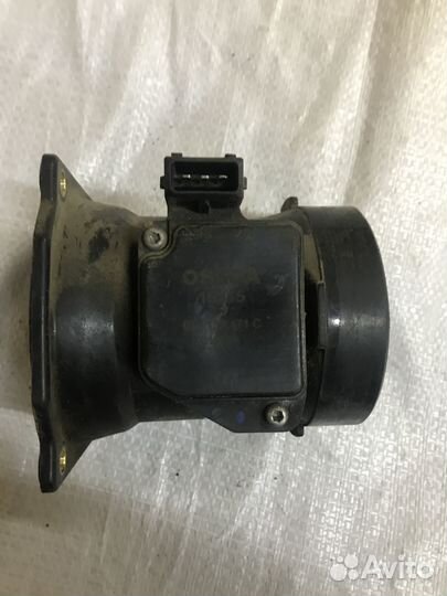 Дмрв Audi A6 С5