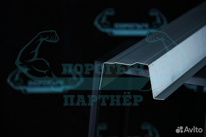 Порог Nissan X-Trail T31