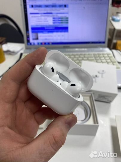 Airpods pro