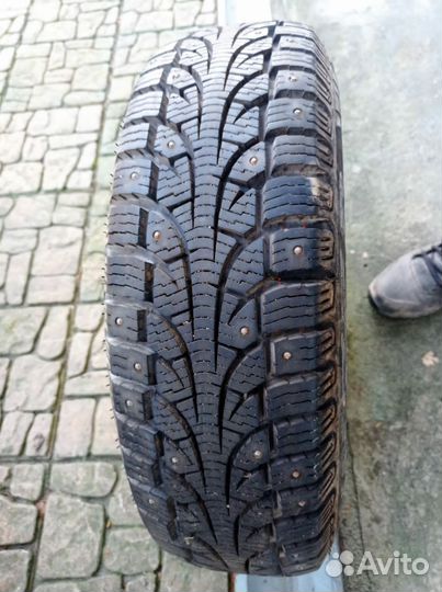 Pirelli Winter Carving 175/70 R13 82T