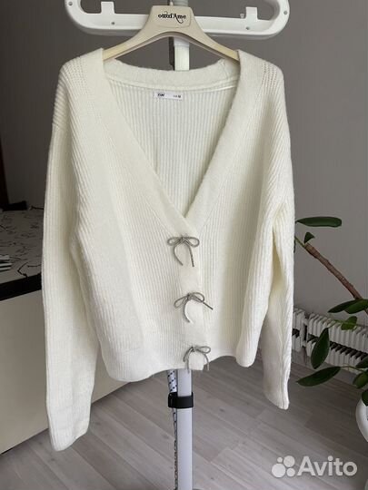 Кардиган sinsay