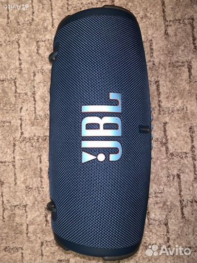 Колонка jbl xtreme 3
