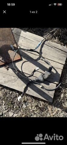 Запчасти двери Honda fit