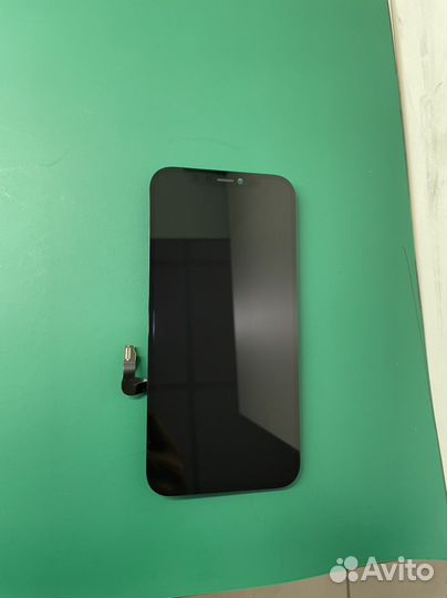 Дисплей для iPhone iphone12 / 12pro оригинал