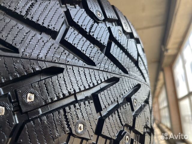Pirelli Ice Zero 295/40 R20 110H