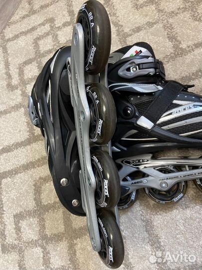 Ролики 41 размер