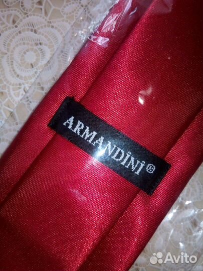 Галстук мужской