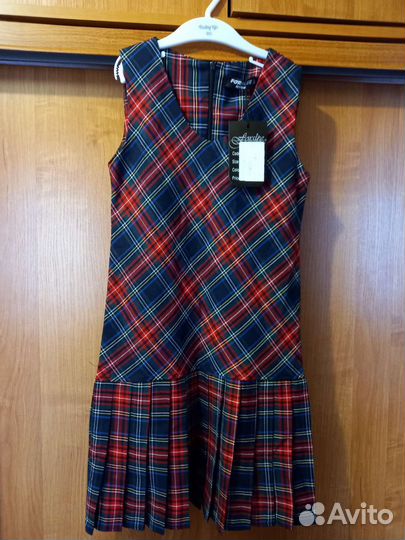 Школьная форма