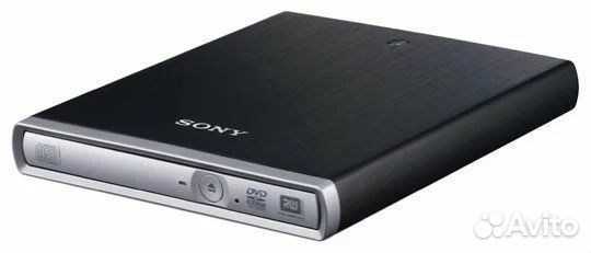 Оптический привод Sony DRX-S70U-W