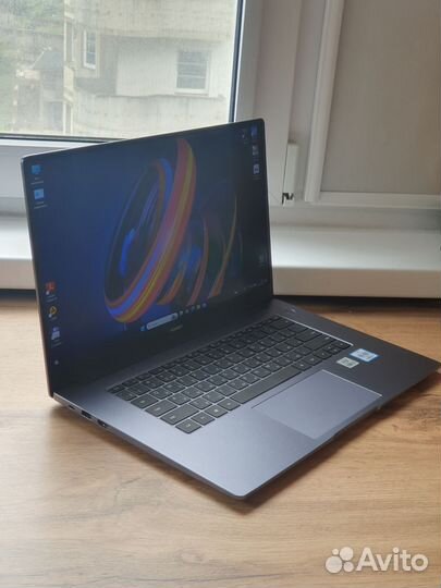 Huawei D15 мощный i5/16gb/512