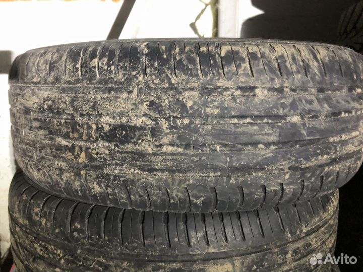 Nokian Tyres Nordman SX2 205/65 R15 94H