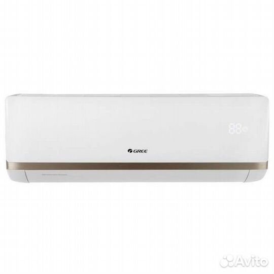 Кондиционеры Gree серия Bora on\of inverter