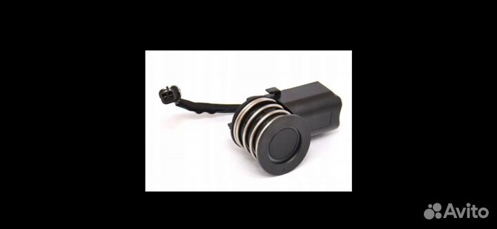 Датчик парковки мазда сх 7