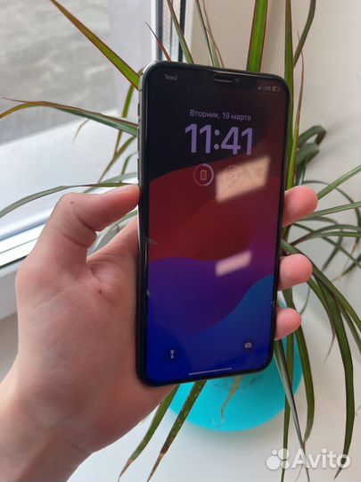 iPhone Xs Max, 64 ГБ