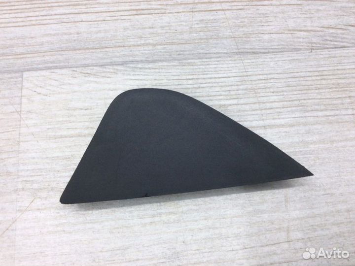 Накладка ручки внутренней передняя левая Renault