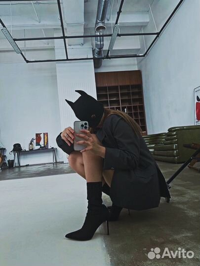 Балаклава дизайнерская