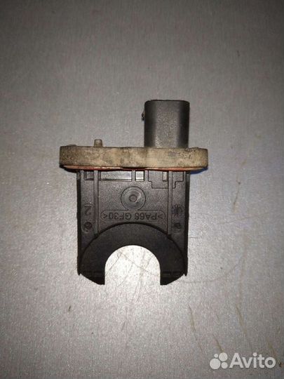 Датчик рулевого управления Форд Фокус 2 С-Мах