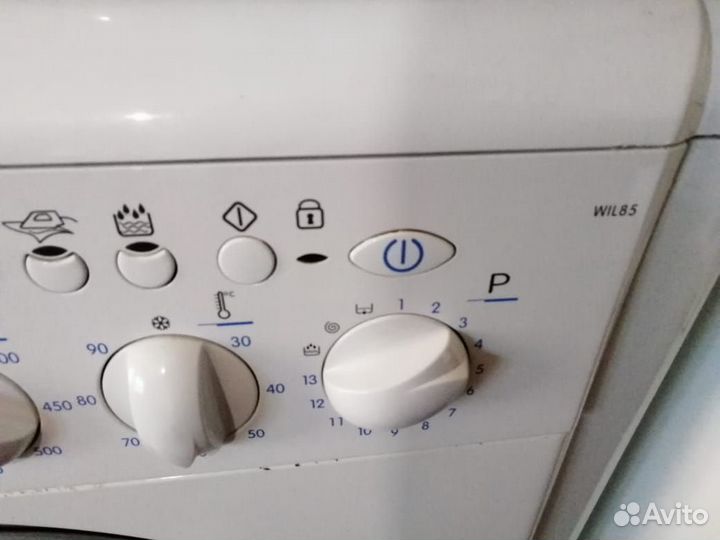 Indesit 5kg з/Ч рЕмонт
