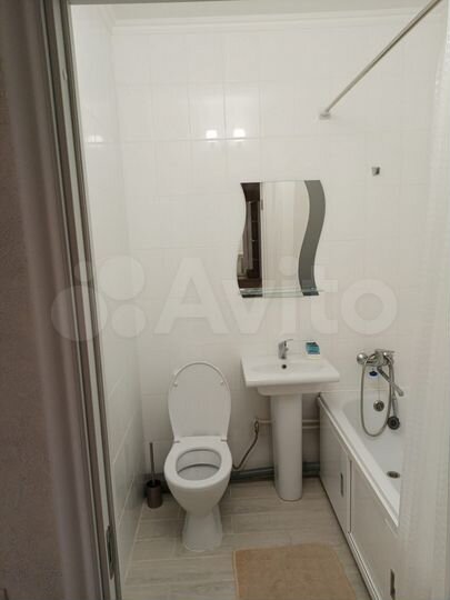 1-к. квартира, 38 м², 12/15 эт.