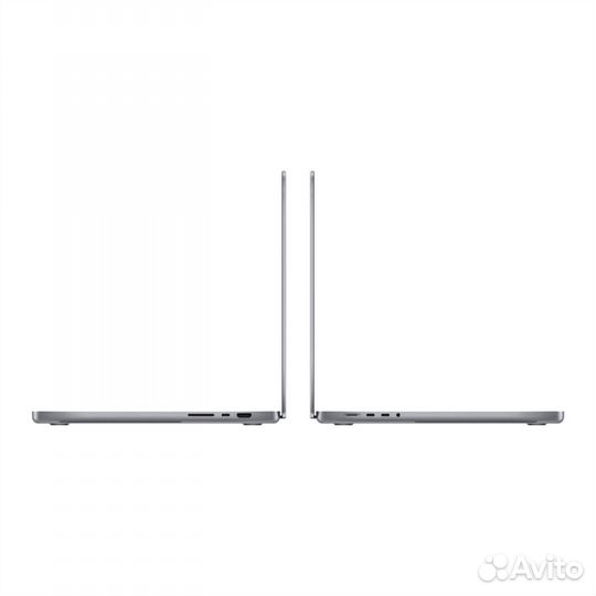 Ноутбук Apple MacBook Pro 14 (2023) M2 Pro 12C CPU