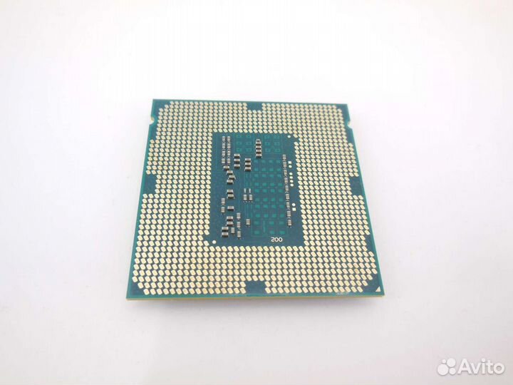 I7 4770k LGA 1150