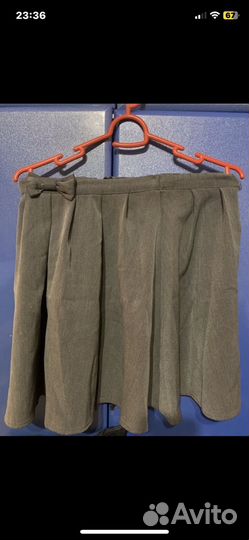 Школьная форма