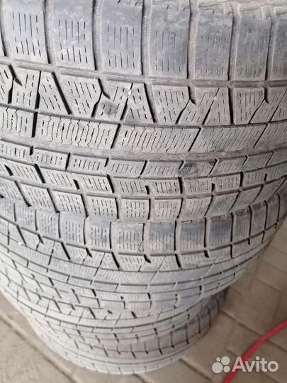 Yokohama Ice Guard IG50 205/55 R16